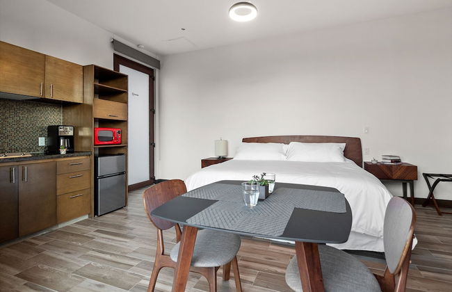 Loft Unico, Nuevo Y CON Aire Acondicionado - Foto 1