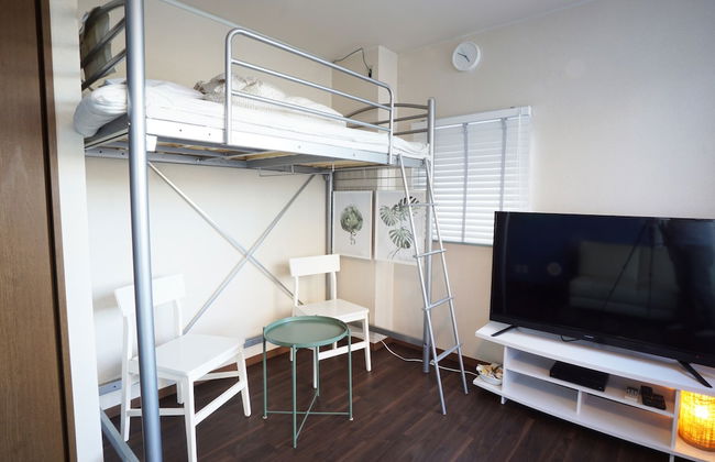 Condominium MOANA - Foto 9