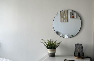 Entire 60m2 apartment - Close to Paris - Parking - Kitchen - 2min RERB - Olympic'24 - Foto 26