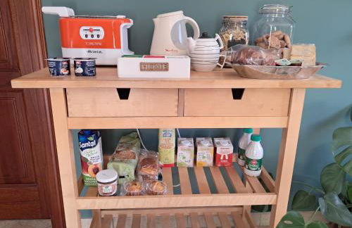 Bed & Breakfast Parco di Veio - Foto 22