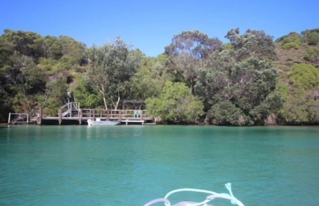 Tinglewood Cabins - Foto 18