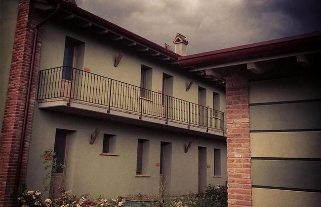 Agriturismo Bassanine - Foto 44