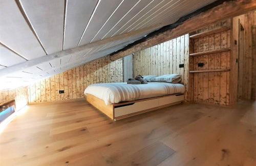 Dream House Quadrifoglio. Sulle piste di Folgarida,madonna di campiglio. - Photo 12