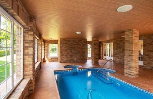 Villa la cantera - Photo 59