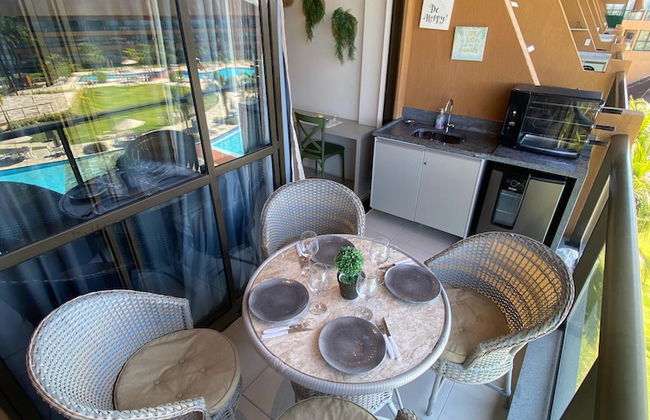 Flat 211 Vista Mar EcoResort by La Playa - Foto 18