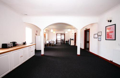 Weston House - Foto 13