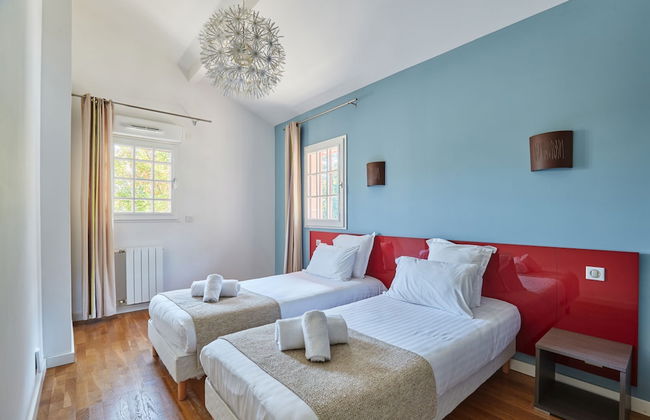 Villa 8 personas a 10 minutos de la playa socoa. - Foto 45