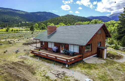 Scenic Cabin with Wildlife Views Near Madison River, Ennis, Montana - Foto 9