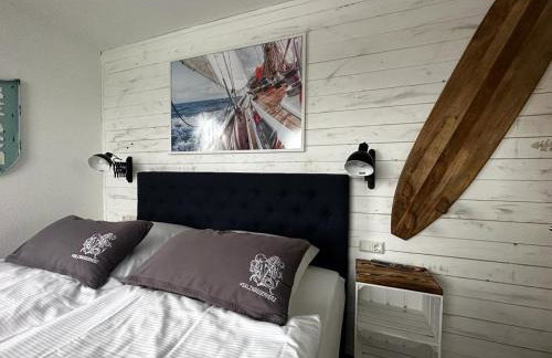 Bootshaus Appartements - Foto 44