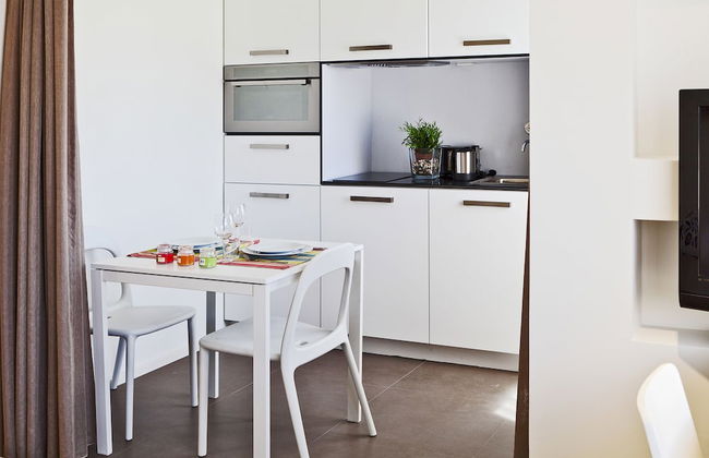 bnapartments Palacio - Foto 9