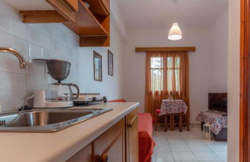 Antigoni Apartments 'Lavender Room' - Foto 5