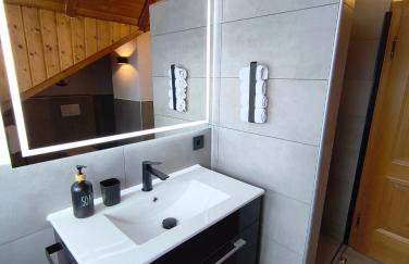 Ferienwohnung Burgzauber Burghausen nahe weltlängste Burg zentral 24h Check in - Foto 6