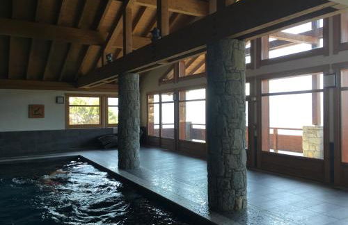 La Perle Des Alpes C2 - Foto 12