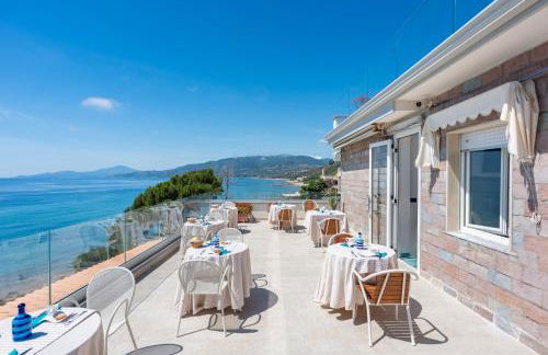 B&B Residence Eco Del Mare - Photo 46