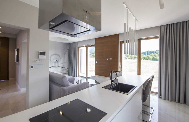 Spacious Villa in Cisownica With Terrace - Photo 5