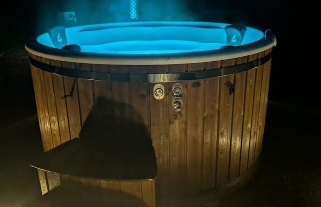 Caplor Glamping and Lodges - Photo 50