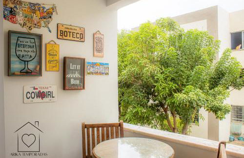 Apt Moderno Próximo da Praia de Atalaia - Photo 63