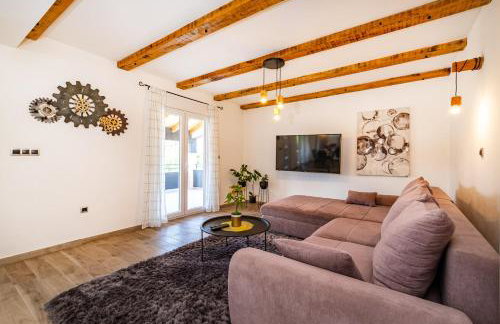 Apartman MISS Pridraga - Photo 14