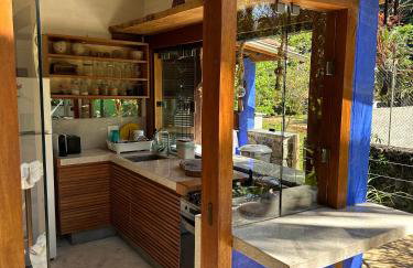 Vila dos Tangarás, Casa 2 Boutique Riacho - 30m do mar - Foto 21