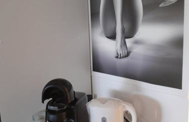 Gîte naturiste Adults Only, 3 chambres avec Piscine au sel, Île des Plaisirs - Photo 10