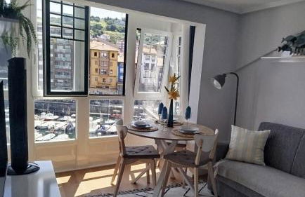 EL PUERTO de Bermeo - Foto 17