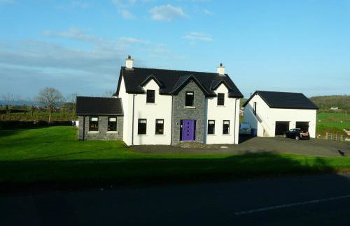 Ballygally seaview apartment - Foto 1