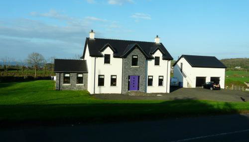 Ballygally seaview apartment - Foto 1, Other