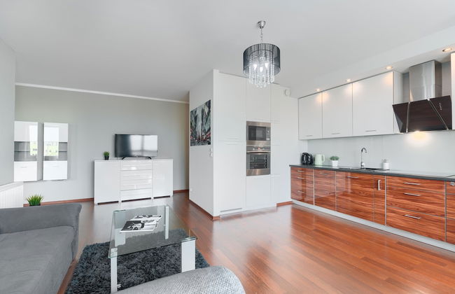 Exclusive Nautica Apartments - Foto 13