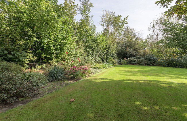 Cosy Vacation Home With a Garden - Foto 28