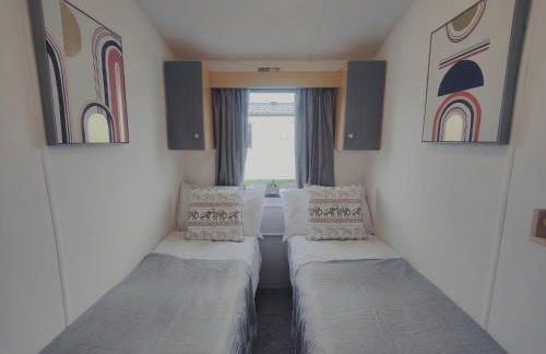 Little Owl - Holiday Home - Caravan Break - Foto 22