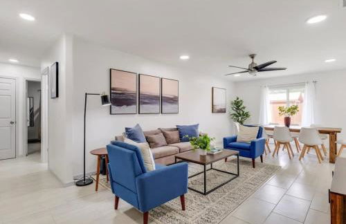 Best of Irving - Yard Firepit Free Parking - Foto 1