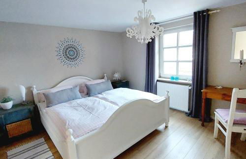 "NordWest" Ferienwohnung - Foto 10