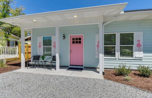 Lovely Vacation Home about 1 Mi to Ocean Isle Beach! - Foto 31