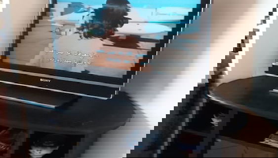 Entrada (vista interior)