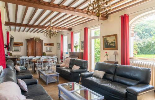 Villa Mathilde - Foto 53