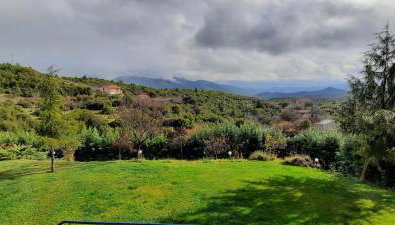 Country Home Giannaras - Foto 4, Garden