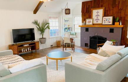 Retro Ypsilanti Cottage - Peloton & Vintage Vibes - Foto 11