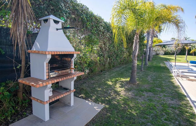 Albatroz Gorgeous Spacious Villa IN Carvoeiro - Foto 25