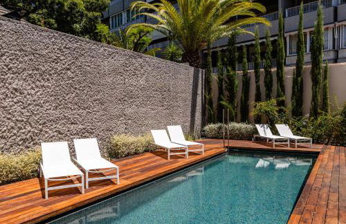 The Park Suites by IRES LAR - Foto 14