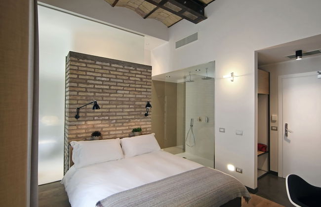 Atypical Rooms - Foto 9