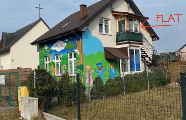 Apartament pod Kasztanem - Foto 14