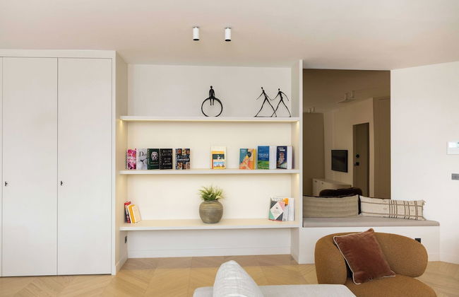 Spacious Apartment - 3br/8p - Eiffel Tower - Photo 9