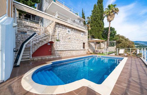 Villa Luce Dubrovnik - Foto 65