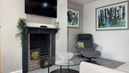 12 Crickhowell Cottages, Town Centre Location - Foto 4