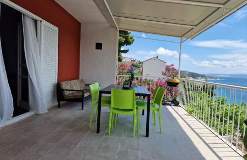 Apartment PANORAMA - amazing sea view, newly renovated - Photo 34