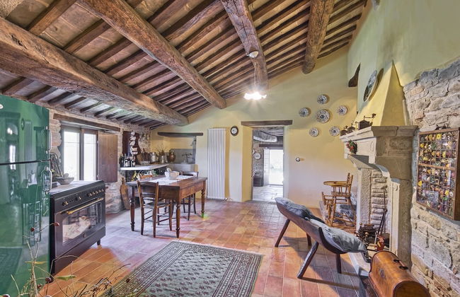 Agriturismo Castello della Pieve - Photo 26