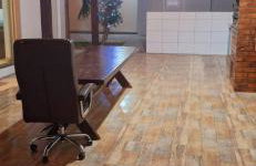 Casa completa com área gourmet e piscina -2 quartos - Foto 4