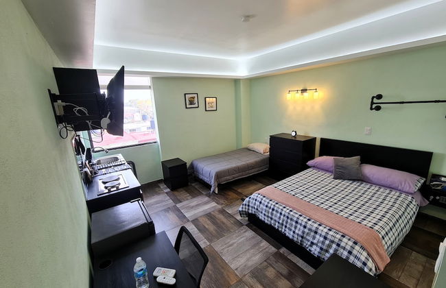 Suites Plaza Acequia - Foto 15