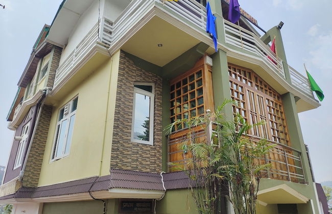 Remarkable 1-bed House in Bhimtal - Foto 9