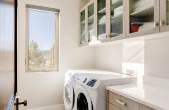 Summit Solace LUXE 360 Views Hot Tub Games - Foto 37